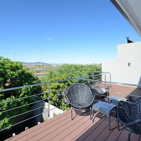 Grand Blue D Cidade Do Cabo Exterior foto