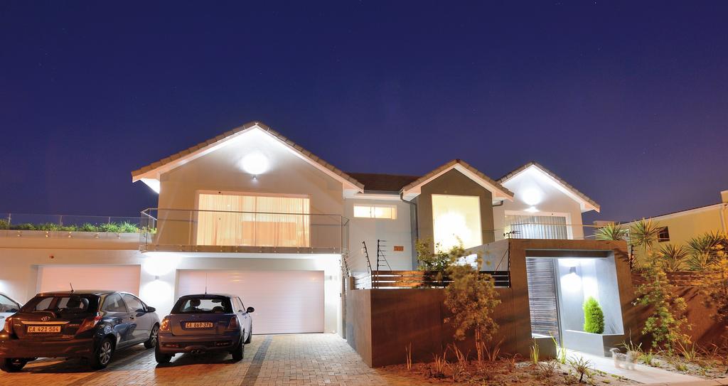 Grand Blue D Cidade Do Cabo Exterior foto