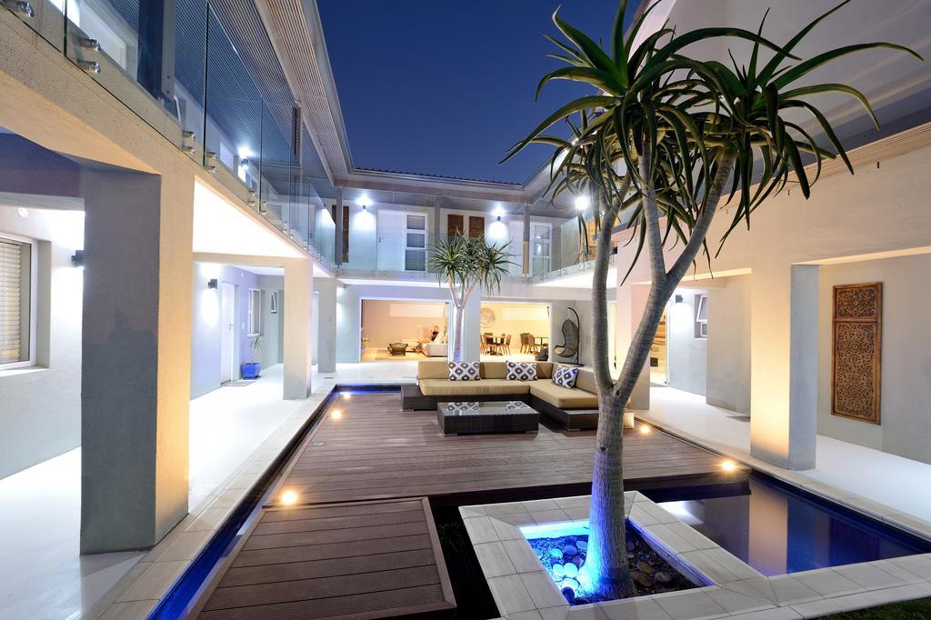 Grand Blue D Cidade Do Cabo Exterior foto