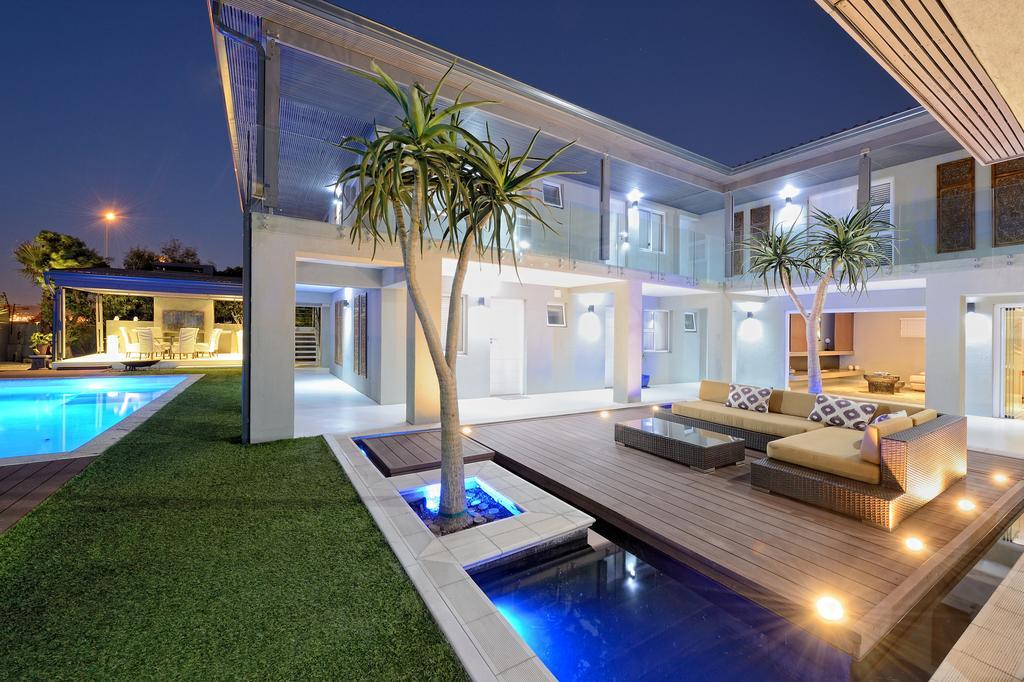 Grand Blue D Cidade Do Cabo Exterior foto