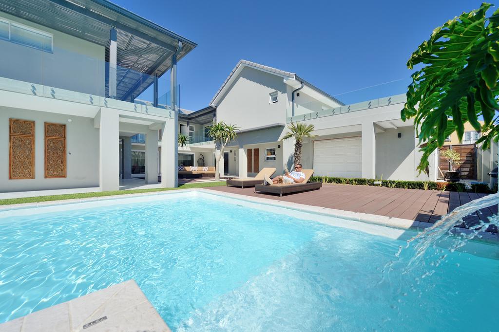 Grand Blue D Cidade Do Cabo Exterior foto