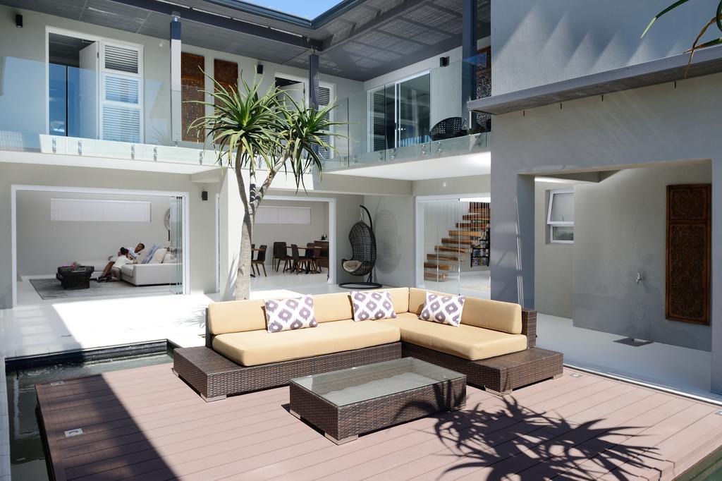 Grand Blue D Cidade Do Cabo Exterior foto